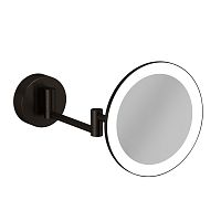 Зеркало косметическое Kludi VELA R 58995N2W