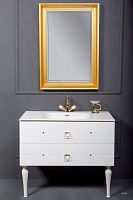 Тумба под раковину Armadi Art Vallessi Avantgarde 841-100-WG