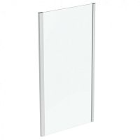Панель Ideal Standard T4867EO i.life реверсивная фиксированная 105 см L, Bright Silver (блестящий серебристый) Панель Ideal Standard T4867EO i.life реверсивная фиксированная 105 см L, Bright Silver (блестящий серебристый)