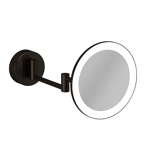 Зеркало косметическое Kludi VELA R 58995N2W Зеркало косметическое Kludi VELA R 58995N2W
