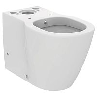 Чаша унитаза Ideal Standard E781701 Connect напольного/приставного 37х67 см, с функцией биде, Euro White (евробелый) Чаша унитаза Ideal Standard E781701 Connect напольного/приставного 37х67 см, с функцией биде, Euro White (евробелый)