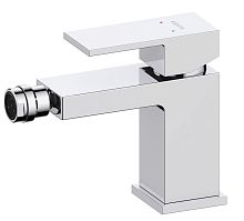 Смеситель Aquatek AQ1618CR Либра для биде, хром