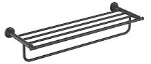 Полка для полотенец Aquatek КЛАССИК AQUATEK AQ4515MB