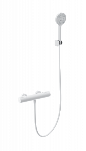 Смеситель для душа Wonzon & Woghand WW-A2006-A-MW Смеситель для душа Wonzon & Woghand WW-A2006-A-MW