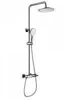 Душевые системы Wonzon & Woghand  WW-A30653-CR Душевые системы Wonzon & Woghand  WW-A30653-CR