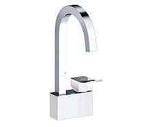 Смеситель для кухни WasserKRAFT ALLER 1067W