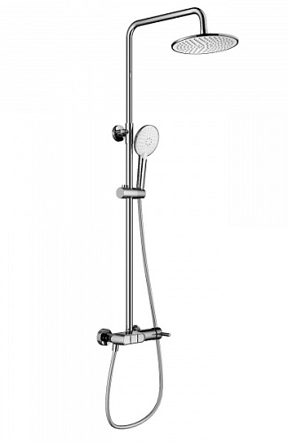 Душевые системы Wonzon & Woghand WW-A30653-CR Душевые системы Wonzon & Woghand WW-A30653-CR