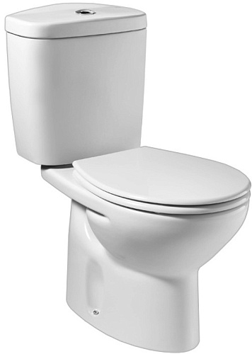 Унитаз напольный Roca Victoria 34239U000 (b000026752)