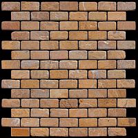 Мозаика Мира Natural M097-et 30.5x30.5 Каменная мозаика