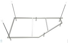 Каркас для ванны Aquatek  KAR-0000040