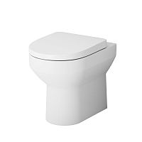 Унитаз AM.PM SPIRIT 2.0 C701438WH Унитаз AM.PM SPIRIT 2.0 C701438WH