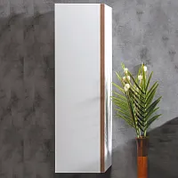 Пенал для ванной Armadi Art Capolda 849-120-WW