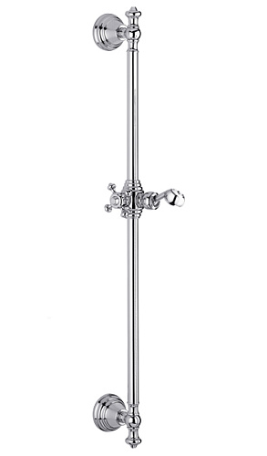 Душевая штанга Migliore ML.RIC-31.110.CR Душевая штанга Migliore ML.RIC-31.110.CR