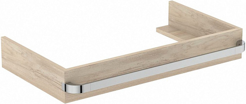 Модуль Ideal Standard R4311FF Tonic II декоративный 80 см, Wood light brown (светло-коричневое дерево) Модуль Ideal Standard R4311FF Tonic II декоративный 80 см, Wood light brown (светло-коричневое дерево)