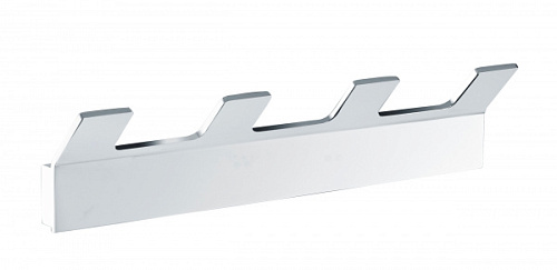 Крючок Wonzon & Woghand WW-8345 - купить в Санкт-Петербурге, цена на Крючок Wonzon & Woghand WW-8345 в интернет-магазине Керамос Крючок Wonzon & Woghand WW-8345 купить недорого в интернет-магазине Керамос