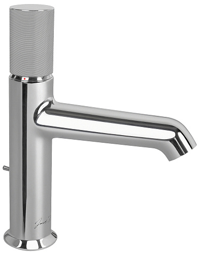Смеситель для раковины однорычажный Jacob Delafon Rivoli E24323-CP (exp)