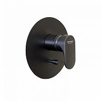 Встраиваемые смесители KERAMA MARAZZI OLE 69470EKM.01.093 Встраиваемые смесители KERAMA MARAZZI OLE 69470EKM.01.093