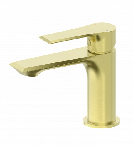 Смеситель для раковины Wonzon & Woghand  WW-88018079-BG