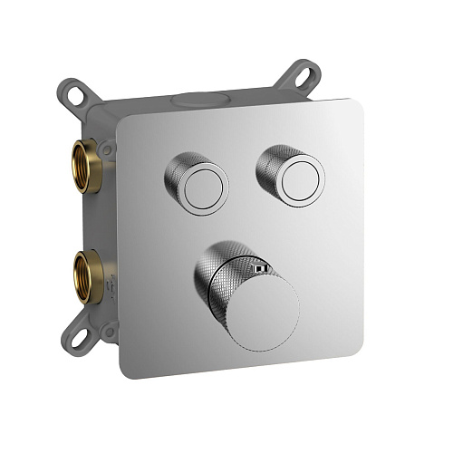 Смеситель для душа AQUAme AQM8811CR Смеситель для душа AQUAme AQM8811CR