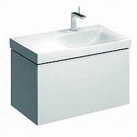 Тумба под раковину Geberit Xeno2 807690000, 88х53х46