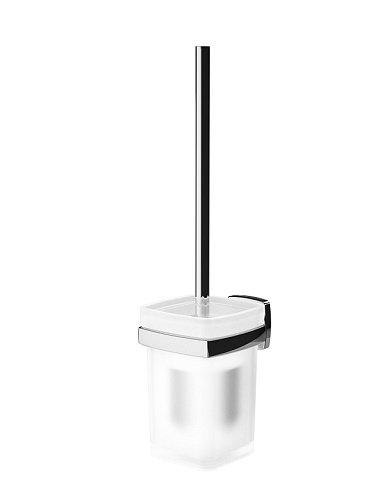 Ершик для унитаза AM.PM GEM A9033400 (exp)