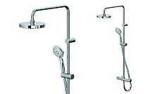 Душевая система Am.Pm F0775000 Sense 