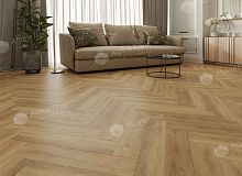 Кварцвиниловая клеевая плитка AlpineFloor Паркет LVT Parquet LVT ЕСО 16-30