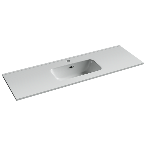 Раковина накладная Ceramica Nova Compact CN7028 Раковина накладная Ceramica Nova Compact CN7028