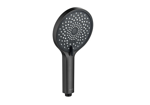 Лейка ручного душа Aquatek ЛУГАНО AQ2201MB Лейка ручного душа Aquatek ЛУГАНО AQ2201MB