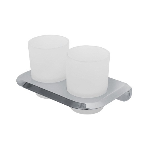 Стакан для зубных щеток Cezares LINER LINER-TUMDS-01 (exp)