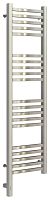 Полотенцесушитель электрический Сунержа 00-5700-1230 Модус 3.0 РЭБ, 1200х300 мм/ МЭМ левый, без покрытия