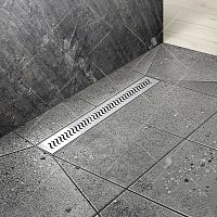 Душевой трап RGW Shower Drain 21210160-01