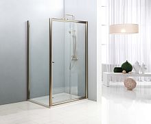 Cezares GIUBILEO-AH-1-120/90-SCORREVOLE-C-Br Душевой уголок Cezares GIUBILEO-AH-1-120/90-SCORREVOLE-C-Br Душевой уголок