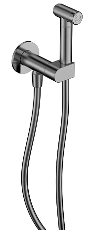 Гигиенический душ AQUAme Novara AQM6927GM