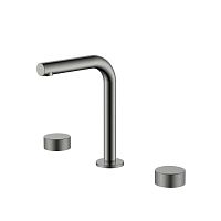 Смеситель для раковины Boheme STICK 152-GM.2