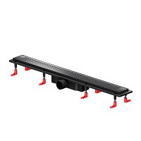 Душевой трап AM.PM PrimeFlow W02SC-P11-080-01BM