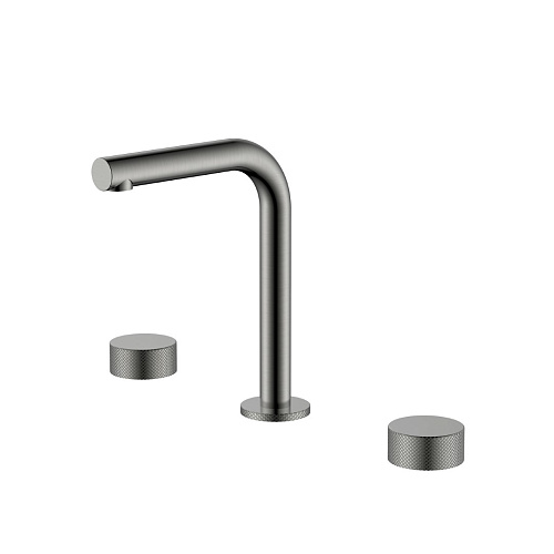 Смеситель для раковины Boheme STICK 152-GM.2 Смеситель для раковины Boheme STICK 152-GM.2