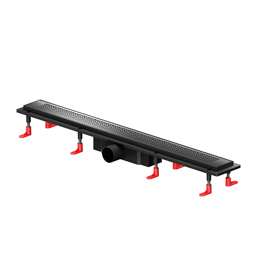 Душевой трап AM.PM PrimeFlow W02SC-P11-080-01BM Душевой трап AM.PM PrimeFlow W02SC-P11-080-01BM