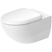 Унитаз подвесной Duravit  45720900A1