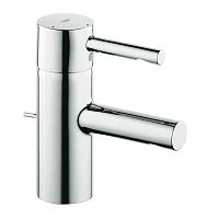 Смеситель для раковины однорычажный, без д/к Grohe Essence 2336800E