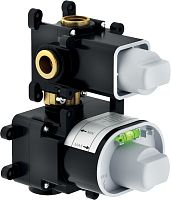 Скрытая часть смесителя Nobili Rubinetterie WE00101