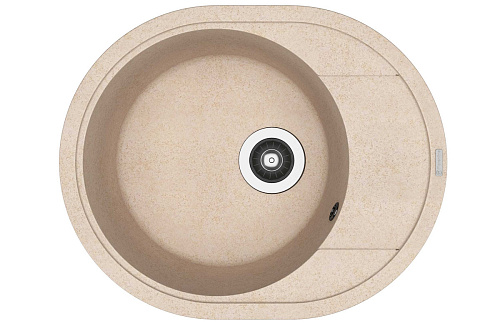 Мойка для кухни Florentina 20.240.B0580.107 Родос 58х47 см, с крылом, песочная Мойка для кухни Florentina 20.240.B0580.107 Родос 58х47 см, с крылом, песочная снят с производства