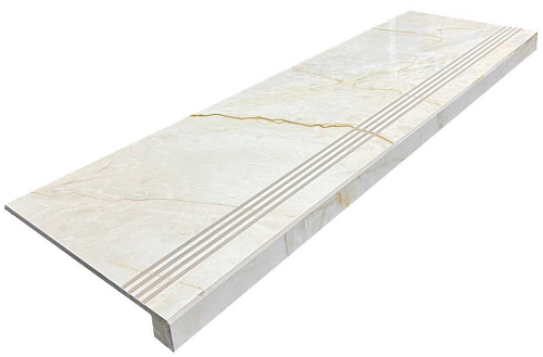 Ступень LA FAENZA ORO GTOrCreLp12_4 Sp. купить недорого в интернет-магазине Керамос Ступень LA FAENZA ORO GTOrCreLp12_4 Sp. купить недорого в интернет-магазине Керамос