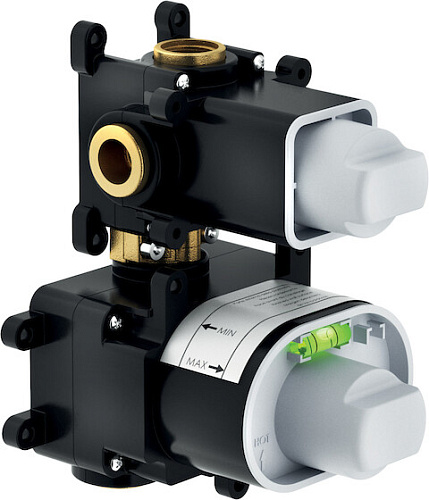 Скрытая часть смесителя Nobili Rubinetterie WE00101