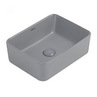 Раковина Abber Rechteck AC2213MG Раковина Abber Rechteck AC2213MG