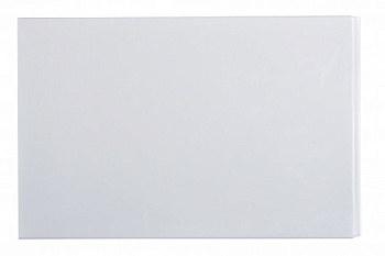 Roca ZRU9302928 боковая панель для ванны Line акрил ,70, акрил., правая