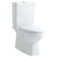 Унитаз напольный Laufen Moderna Plus 8.2454.1.000.000.1 Унитаз напольный Laufen Moderna Plus 8.2454.1.000.000.1