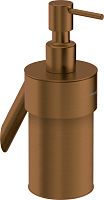 Дозатор для ж/мыла DEANTE SILIA ADI_C421 Дозатор для ж/мыла DEANTE SILIA ADI_C421