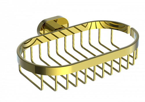 Мыльница Wonzon & Woghand  WW-8424-LG купить недорого в интернет-магазине Керамос