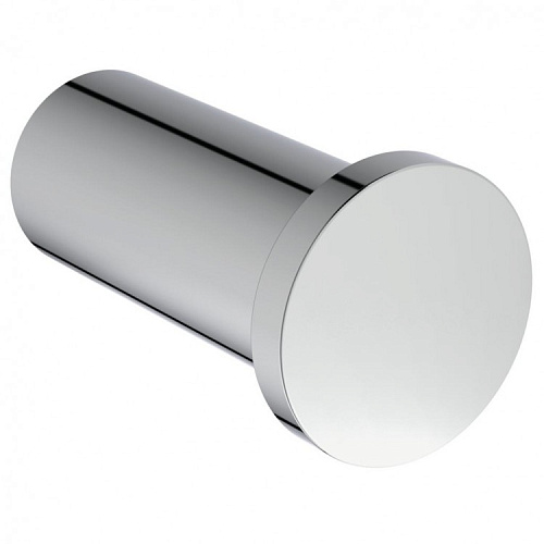 Крючок Ideal Standard N1380AA Connect для полотенец, одинарный, Chrome (хром) - купить в Санкт-Петербурге, цена на Крючок Ideal Standard N1380AA Connect для полотенец, одинарный, Chrome (хром) в интернет-магазине Керамос Крючок Ideal Standard N1380AA Connect для полотенец, одинарный, Chrome (хром) купить недорого в интернет-магазине Керамос